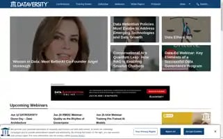 Dataversity.net Screenshot 2024-06-15 04:41:58