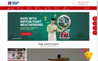 Nipponpaint.com.my Screenshot 2024-05-13 03:51:37