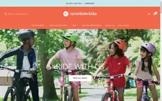 Cyclekids.bike Screenshot 2024-05-09 08:05:21