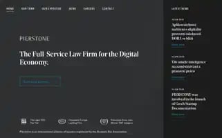 Pierstone.com Screenshot 2024-07-04 06:15:05