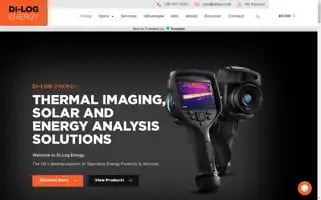 Dilogenergy.co.uk Screenshot 2024-05-20 21:30:19