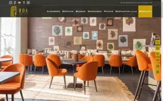 Boa-hotel.fr Screenshot 2024-04-14 10:17:50