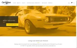 Carreplico.com Screenshot 2024-04-25 23:36:44