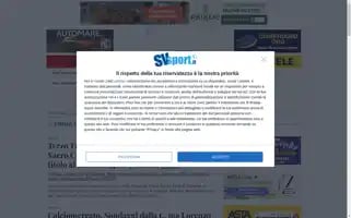Svsport.it Screenshot 2024-07-08 06:25:45