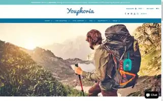 Findyouphoria.com Screenshot 2024-05-04 03:26:22