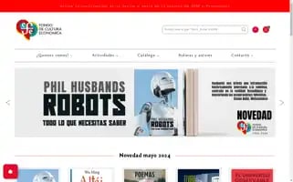 Fondodeculturaeconomica.cl Screenshot 2024-05-05 08:32:08