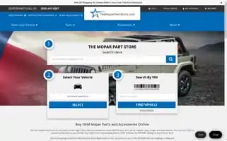 Themoparpartstore.com Screenshot 2024-05-16 21:08:06