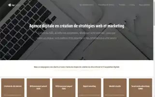 Lys-digital.com Screenshot 2024-06-15 16:13:58