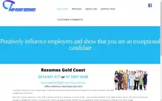 Topflightresumes.com.au Screenshot 2024-04-26 02:47:59