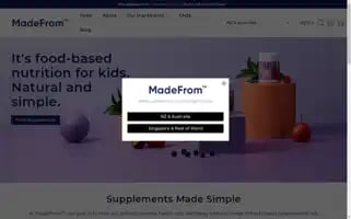 Madefrom.co.nz Screenshot 2024-05-03 11:01:06