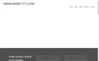 Zibizheng.top Screenshot 2024-07-07 15:03:05