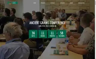 Ancientgrainsconference.com Screenshot 2024-05-20 01:48:03