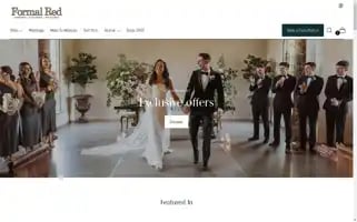 Formalred.com.au Screenshot 2024-05-05 17:22:54