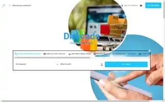 Direcadlistings.com Screenshot 2024-05-21 10:54:56