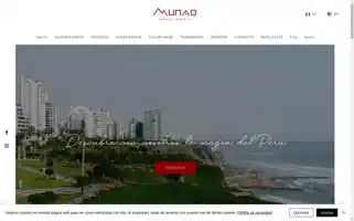 Munaqtravel.com Screenshot 2024-04-18 12:00:08