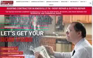 Litespeedconstruction.com Screenshot 2024-07-06 06:21:02