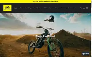 Zappscycles.com Screenshot 2024-04-27 13:15:35