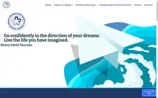 Citruscollegecoalition.org Screenshot 2024-06-13 03:08:01