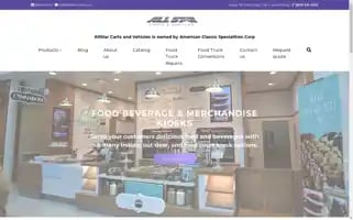 Allstarcarts.com Screenshot 2024-05-08 11:59:14