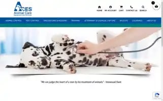 Animal-care.com Screenshot 2024-05-08 13:02:30
