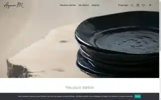 Agnesbr.lt Screenshot 2024-05-19 15:16:40