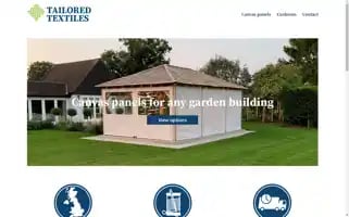 Tailoredtextiles.co.uk Screenshot 2024-07-02 12:03:15