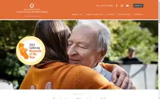 Sfcjl.org Screenshot 2024-07-04 09:05:15