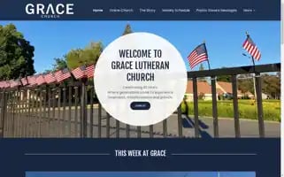 Gracechurchsac.com Screenshot 2024-07-07 00:01:16