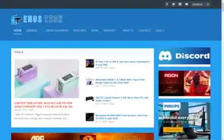 Enostech.com Screenshot 2024-06-14 20:45:09