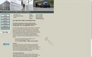 Lawyerfortickets.com Screenshot 2024-04-15 18:07:25