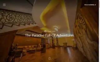 Grandlotushotels.com Screenshot 2024-04-16 04:25:21