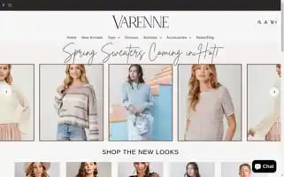 Shopvarenne.com Screenshot 2024-04-27 12:56:19