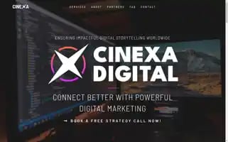 Cinexa360.com Screenshot 2024-05-27 04:12:06