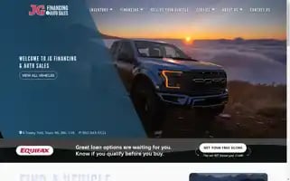 Jgauto.ca Screenshot 2024-05-16 03:21:10