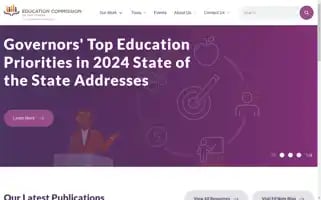 Ecs.org Screenshot 2024-05-15 06:40:10