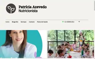 Nutripatriciaazevedo.com Screenshot 2024-04-23 23:30:52