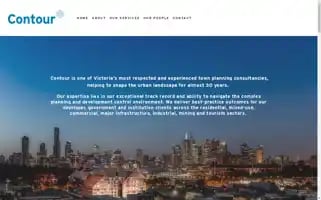 Contour.net.au Screenshot 2024-04-19 11:37:39