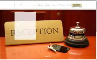 Caphotelnoyellesgodault.com Screenshot 2024-04-25 10:22:13