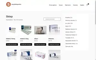 Sterydskleponline.com Screenshot 2024-05-21 18:08:20