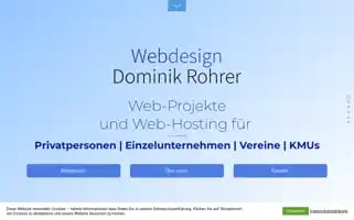 Webdesign-dr.ch Screenshot 2024-06-27 18:17:45