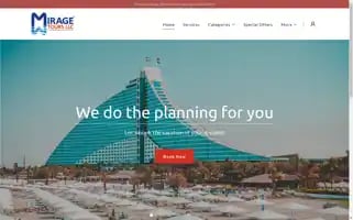 Mrg-tours.com Screenshot 2024-04-24 08:39:35