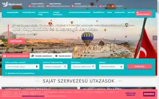 Mettravel.hu Screenshot 2024-04-22 18:16:35