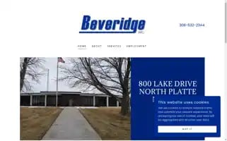 Bevwell.com Screenshot 2024-07-01 14:54:02