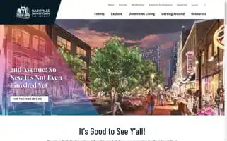 Nashvilledowntown.com Screenshot 2024-07-01 17:31:42
