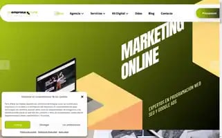 Miempresa.online Screenshot 2024-06-18 11:55:42