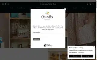 Ottieandthebea.com Screenshot 2024-05-05 16:55:53