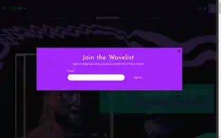 Meaningwave.com Screenshot 2024-05-04 19:55:26