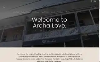 Arohalove.co.nz Screenshot 2024-05-08 14:15:27