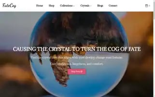 Fatecog.com Screenshot 2024-05-29 08:38:33