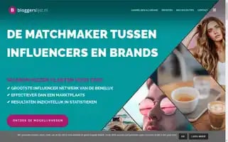 Bloggerslijst.nl Screenshot 2024-07-03 00:27:17